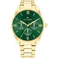 Tommy Hilfiger Camille 38 Mm Dameur