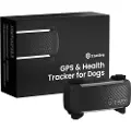 Tractive Gps-lokator