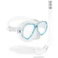 Cressi Perla Junior Snorkeludstyr