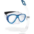 Cressi Samoa Tx Snorkelsæt