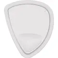 Cressi Cristal Evo Big Eyes / Quantum Presbicia Venstre Styrke Glas