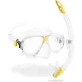 Cressi Kit Marea Vip Snorkelsæt