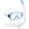Cressi Ondina Vip Junior Snorkeludstyr