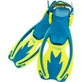 Cressi Rocks Junior Snorkeludstyr