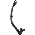 Cressi Alpha Ultra Dry Dykkersnorkel
