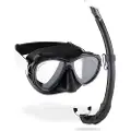 Cressi Samoa Tx Snorkelsæt