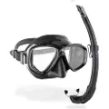 Cressi Kit Perla Snorkelsæt