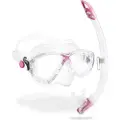 Cressi Kit Marea Vip Snorkelsæt