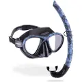 Cressi Kit Metis Snorkelsæt
