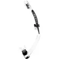 Cressi Itaca Ultra Dry Dykkersnorkel