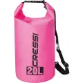 Cressi Pvc Tørtaske 20l