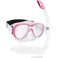 Cressi Samoa Tx Snorkelsæt