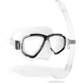 Cressi Perla Snorkelsæt