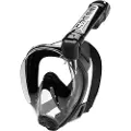 Cressi Duke Dykkemaske