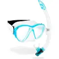 Cressi Kit Fiji Tx Snorkelsæt