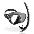 Cressi Ocean Vip Snorkelsæt
