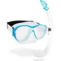 Cressi Samoa Tx Snorkelsæt