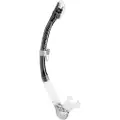 Cressi Alpha Ultra Dry Dykkersnorkel