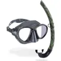 Cressi Kit Metis Snorkelsæt