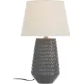 Aneta Lighting - Bordlampe Mona - Hvid - Bordlamper - - Homeroom