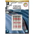 Organ Standard Needles ( )