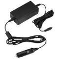 Zebra Vehicle Charger