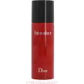 Dior - Fahrenheit - Metal Spray Deodorant - 150 Ml - For Women