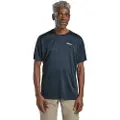 Jack Wolfskin Tech T-shirt Med Korte ærmer