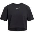 Under Armour Rival T-shirt Med Korte ærmer