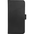 Gear Mobilcover Sort - Samsung A14 5G 599625 Modsvarer: N/A