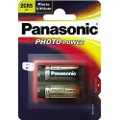 Panasonic Fotobatteri 6 Volt