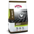 Arion - Dog Food - Grain-free - Chicken & Potato - 12 Kg