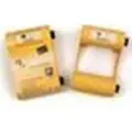 Zebra 800033-809 - Print ribbon - Print-bånd Hvid