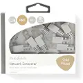 Nedis Network Connector Cat6 Utp Rj45 10-pack