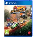 Teknikproffset Ps4 Hot Wheels Unleashed 2: Turbocharged