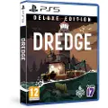 Team17 Ps5 Dredge (deluxe Edition)
