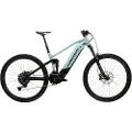 KROSS Grist Boost 1.0 29´´ Cues Rd U6000 2024 Elektrisk Mtbcykel