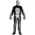 MOM Skeletmandskostume
