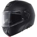 Schuberth Concept Klaphjelm sort 61