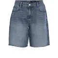 Noisy May Nmholla Denimshorts