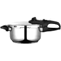 Fagor Duo Trykkoger 4l