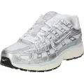 Nike P-6000-sko til kvinder - hvid