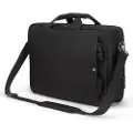 Dicota Top Traveller Dual Five Laptoptaske til Laptop 16" | Sort