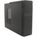 Differo Or1439056pn I3-12100/16gb/500gb Ssd Stationær Pc