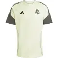 Adidas Real Madrid Tiro 24 Sweat T-shirt Med Korte ærmer