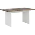 Loft 24 - Spisebord Morgan 140 - Flerfarvet - Spiseborde - - Homeroom