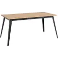 Loft 24 - Spisebord Malu 160 - Flerfarvet - Spiseborde - - Homeroom