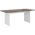 Loft 24 - Spisebord Morgan 180 - Flerfarvet - Spiseborde - - Homeroom