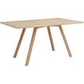 Loft 24 - Spisebord Alex 160 - Brun - Spiseborde - - Homeroom