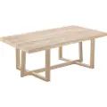 Loft 24 - Spisebord Sloan 160 - Brun - Spiseborde - - Homeroom
